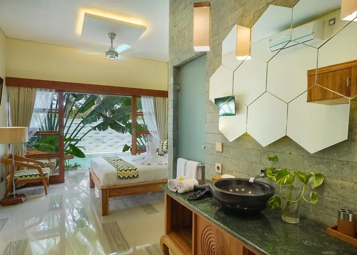 Maha Lokha Balangan 4*